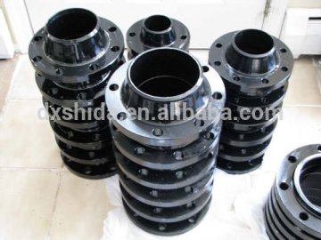 DIN 2633 A105 Carbon steel Welding Neck Flange