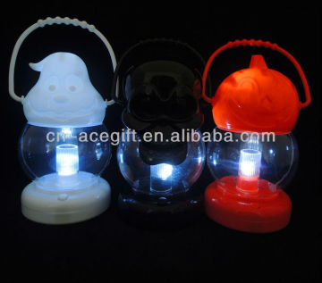 7X13.5 halloween pumpkin lanterns