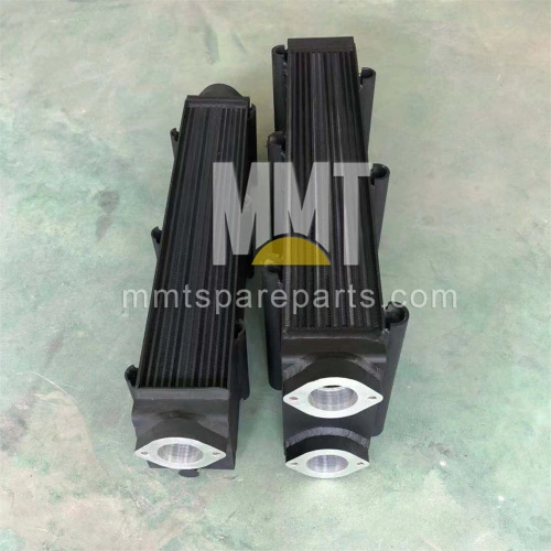 China 245-4622 2454622 Intercooler Core for 3512C 3512B 3512 Engine ...