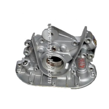 Lifan X60 के लिए तेल पंप विधानसभा: ऑटो पार्ट्स LFB479Q-1011100A