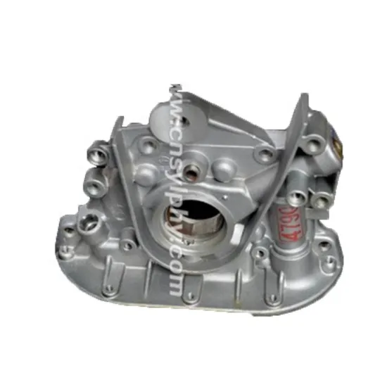 Oil Pump Assembly for Lifan X60: AUTO PARTS LFB479Q-1011100A