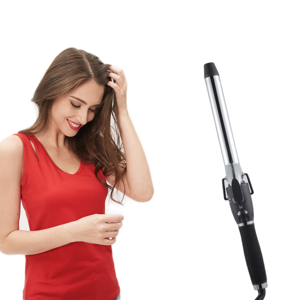 Hair Hot Curling Iron