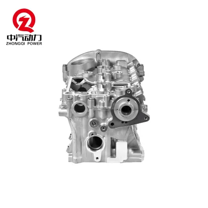 EA888 Cylinder Head for G2 Engine - CDN CAD CDZ