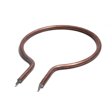 14mm 15mm 16mm Induction Coil Heating Fish Tank Heater Element