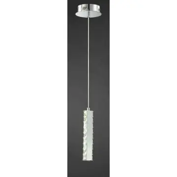 Special and elegant Crystal Hanging light