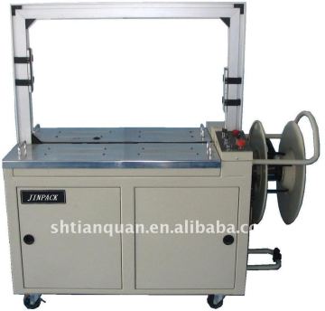 Full Automatic Strapping Machine