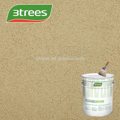 3TREES Architecture Stone Texture Wall Paint
