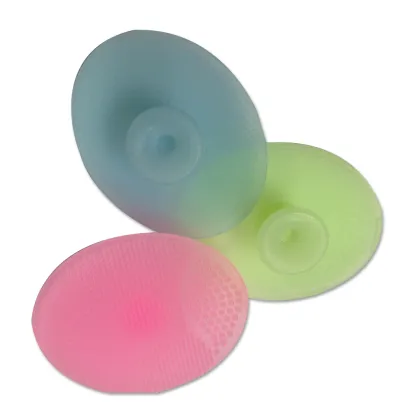 Clean your Face and Nose Silicone Face Clean Tool