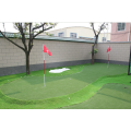 Tapis de gazon gazon artificiel de golf pour les sports de tennis