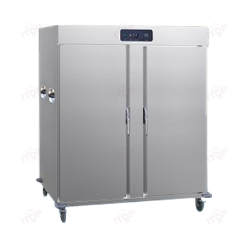 Big Capacity 22-Layer Banquet Cart for Restaurants and Hotels