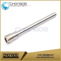 Eje de extensión de vástago recto C1 / 2 &quot;-ER16M-5.51&quot;