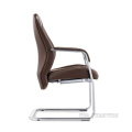 Chaise de back office de style classique