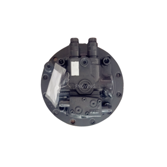 KBC10160 Hydraulic Swing Rotary Motor For Sumitomo
