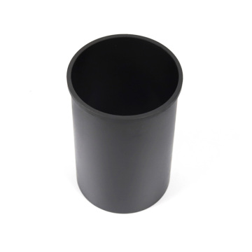 OE No. 11461-E0080 (A)/S130A-E0101: อุปกรณ์เครื่องยนต์ดีเซลดั้งเดิมสำหรับ HINO SK250-8-ซับทรงกระบอกชุดลูกสูบชุด