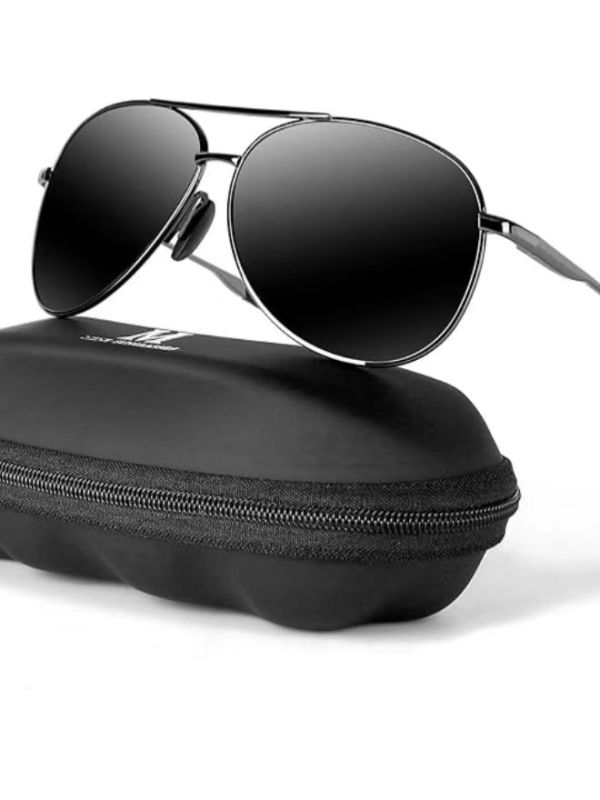 UV Light Driving Fishing Full-frame Sports Sunglasses