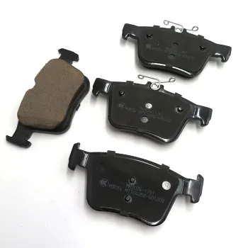 MG 5 Rear Brake Pads OE 10208319 10588655