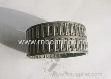 K25x30x26 Zw Needle Roller Bearings 25x30x26mm 