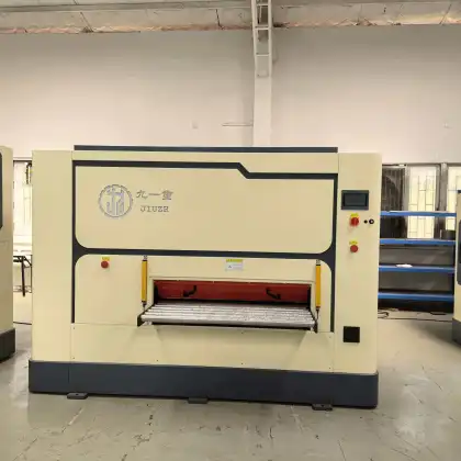 CNC Precision Roller Leveler for Laser Parts