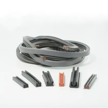 Advanced Rubber Inflatable Seal Technology