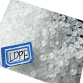 חומר גלם פלסטיק HDPE ו-LDPE פוליאתילן