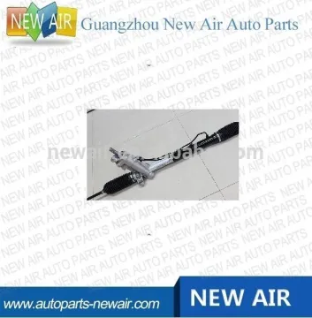 RHD STEERING GEAR BOX FOR POLO 6Q2423055J