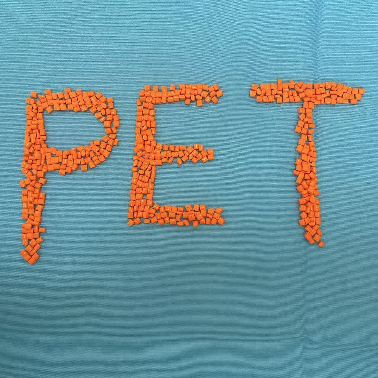 PET glass firber gf35 granules