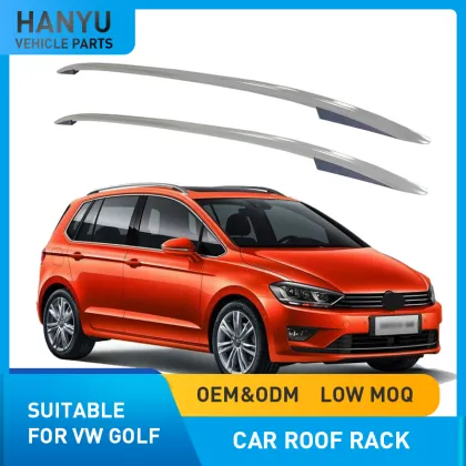 V.W Sportsvan New Arrival Auto Roof Rack Luggage Rack