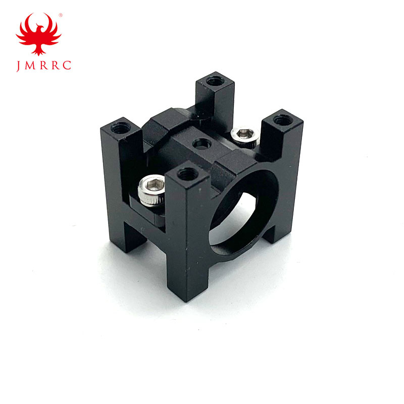 16mm Double Aluminum Alloy Clamp