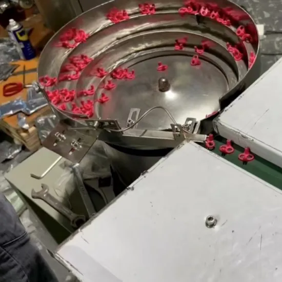 Full Automatic Filling Systems Integrated with Packing Machines and Vibrating Disks