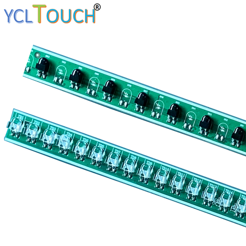 75inch infrared touch PCB touch screen panel