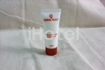 25ml hotel disposable products