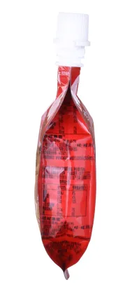 Popular lemon juice sachet wholesale