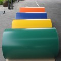 Color Coated Prepainted Galvanized Coil
