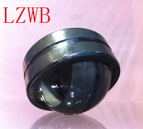 Radial Spherical Plain Bearings (GE50ES)