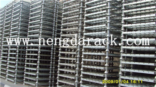 Chinese Factory Direct High Quality Warehouse Stack Rack