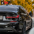 3M прозрачная защитная пленка для автомобилей