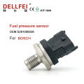 Fuel tank pressure sensor autozone 0281006036