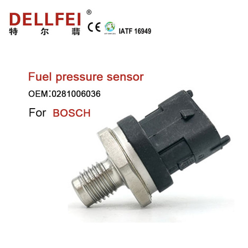 Sensor de pressão do tanque de combustível AutoZone 0281006036