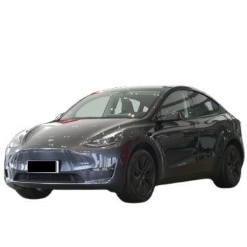 2024 Tesla Model Y Long-Range AWD Pure Electric 5-Seater Luxury New Energy Car