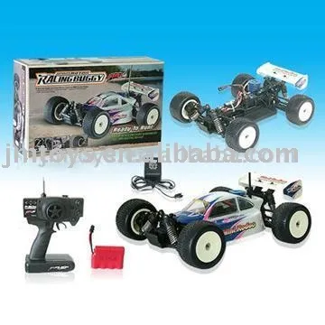 1:18 R/C Electrical Powered Sand Car