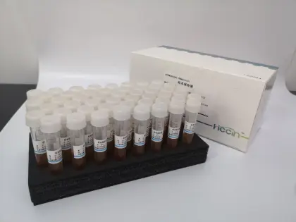 Specimen Collection Medium