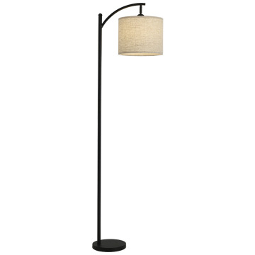 Modern Floor Lamp for Hotel and Home Living Room Decoration