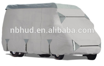 All Weather Protection Non-woven Class B RV Caravan Cover Conversion Van Cover