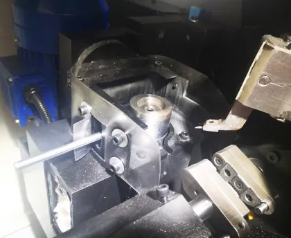 Factory Direct Heavy Precision Knives Sharpening Equipment: Circular Saw Blade Grinder