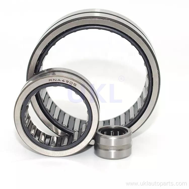 NKS50 HK NK NKI Series Needle Roller Bearing