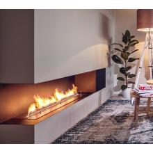 shipping door to door bioethanol fireplaces