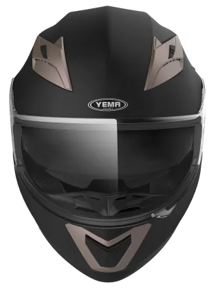 DOT Certified German Style Full Face Yema Motorcycle Helmet - Hotsale