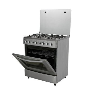 30 INCH Top Ranking Elegant Appearance Pizza Gas Oven