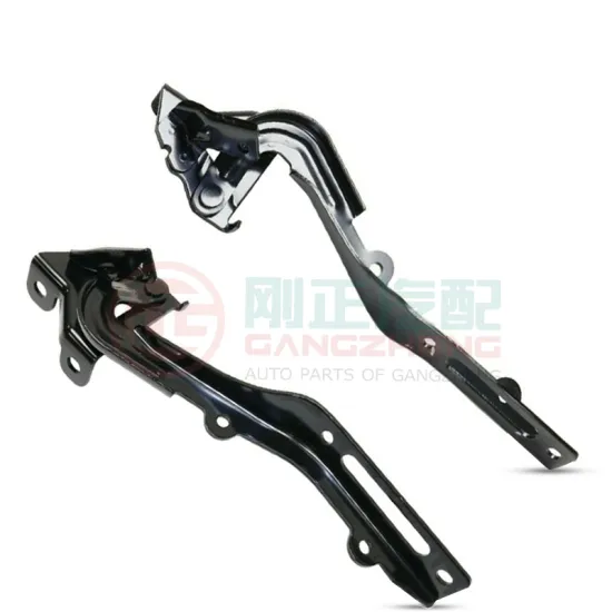 Car Spare Parts Search: Engine Hoods & Hinges for Popular Models in China