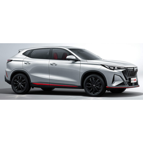 2025 Changan X5 плюс 1,5t DCT Pioneer